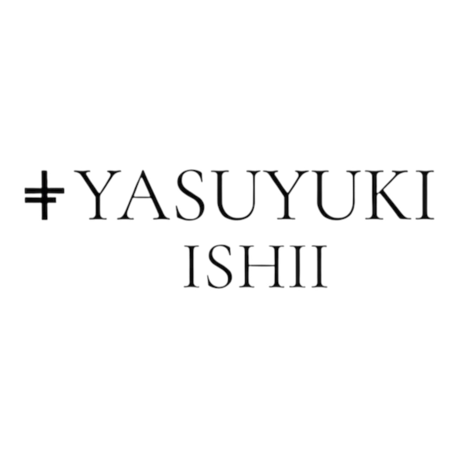Yasuyuki Ishii
