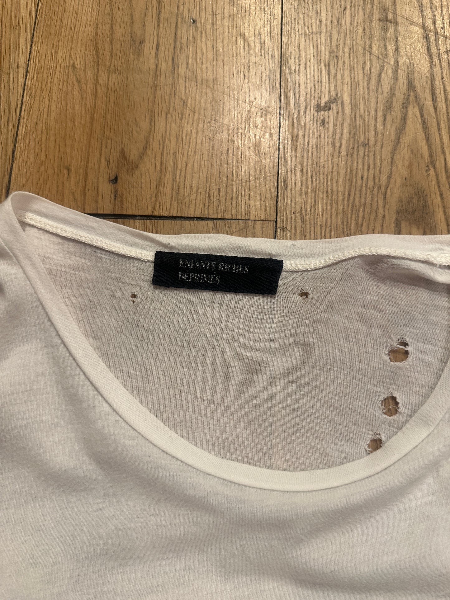 Enfants Riches Déprimés Berlin Tee