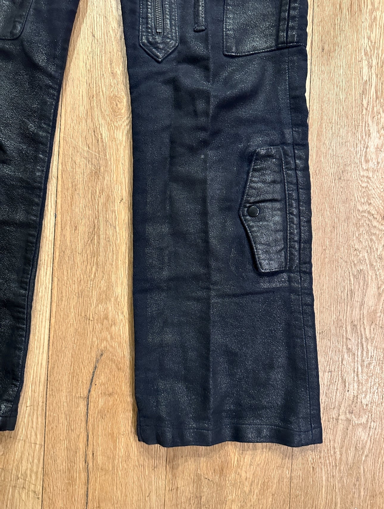 Tornado Mart Waxed Cargos