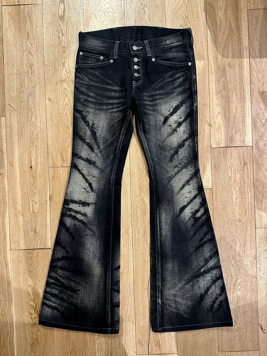 Tornado Mart Clawmark Denim