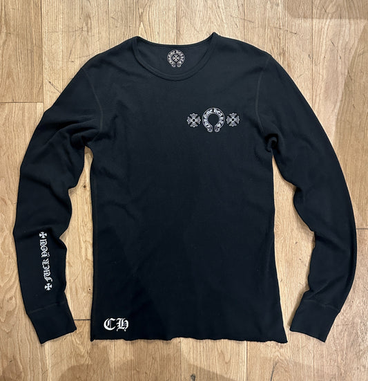 Chrome Hearts Vintage Thermal image 0