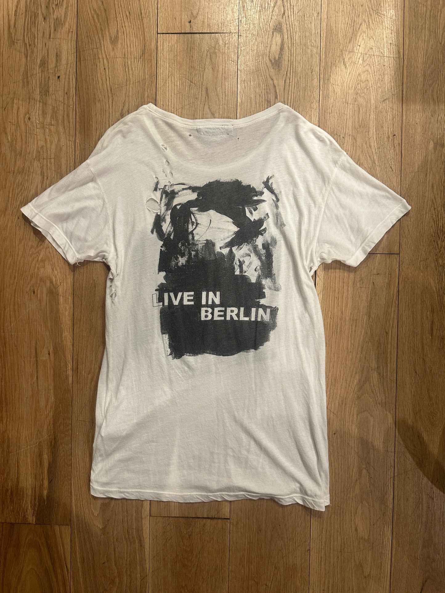 Enfants Riches Déprimés Berlin Tee