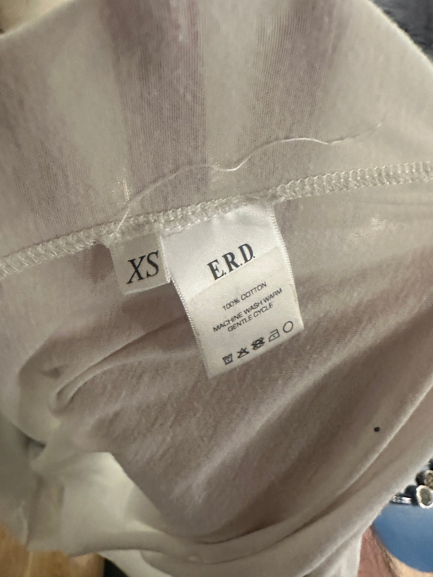 Enfants Riches Déprimés Berlin Tee