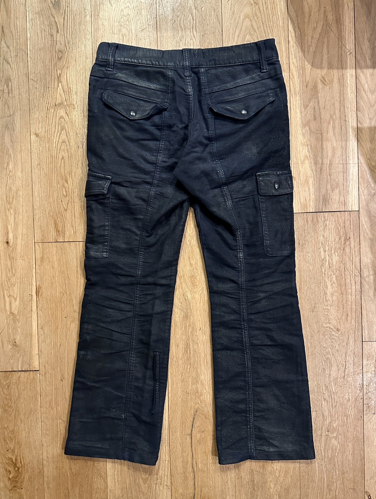 Tornado Mart Waxed Cargos