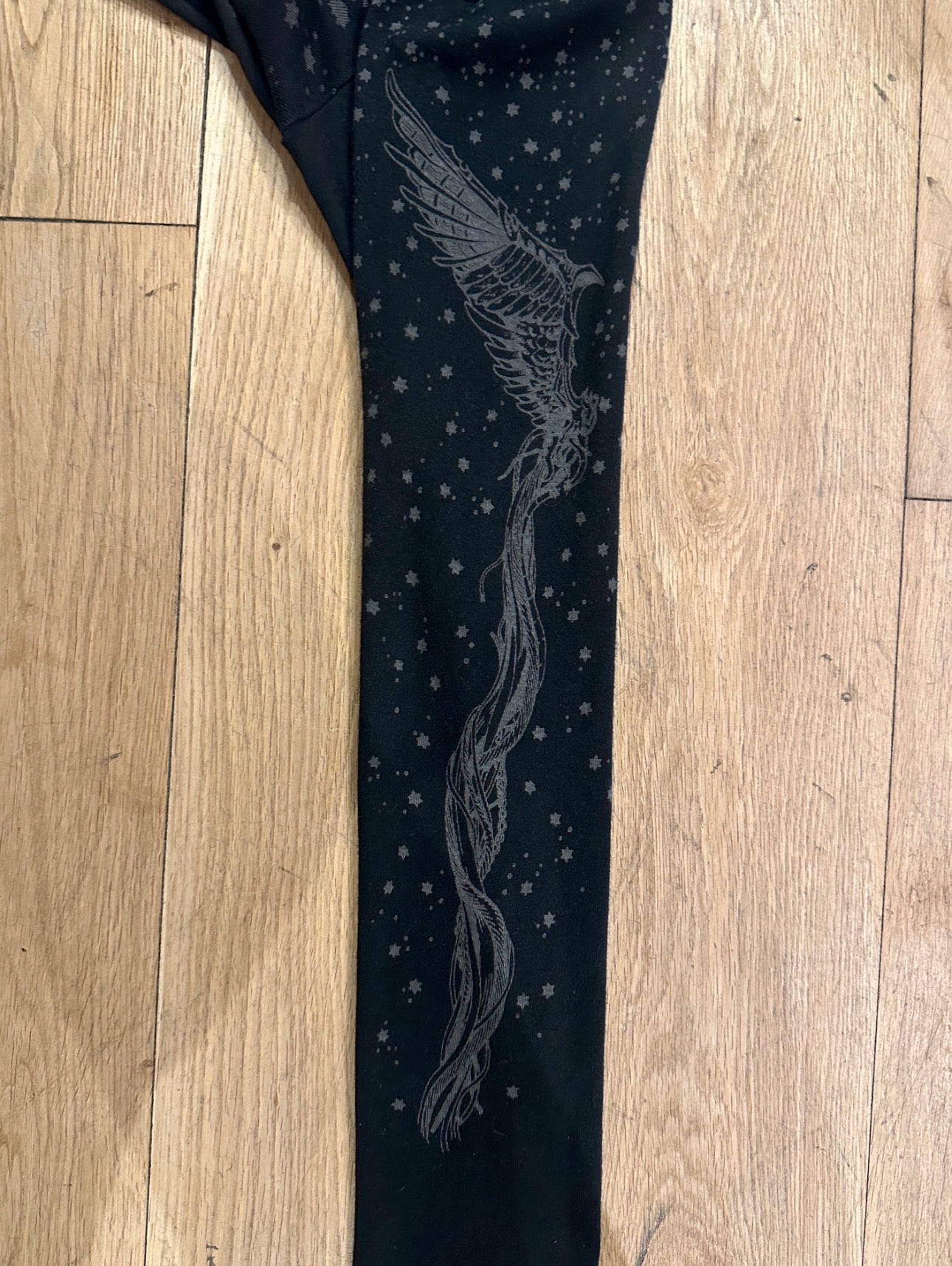 Yasuyuki Ishii Tattoo Longsleeve