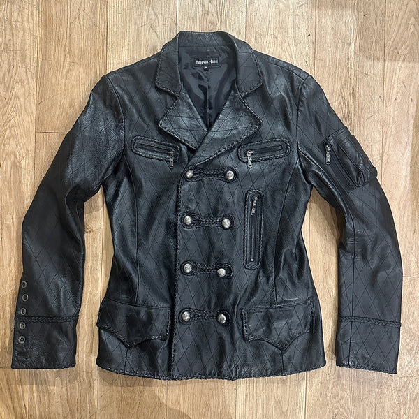 Yasuyuki Ishii FW07 Napoleon Jacket image 0