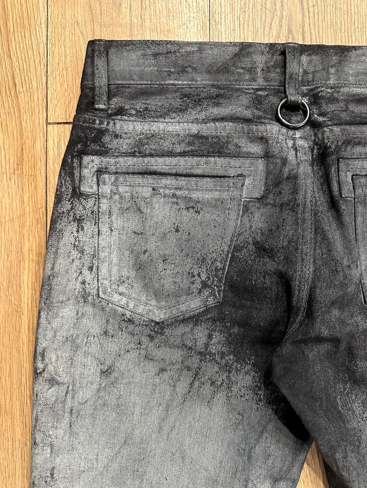 Yasuyuki Ishii Bootcut Flares