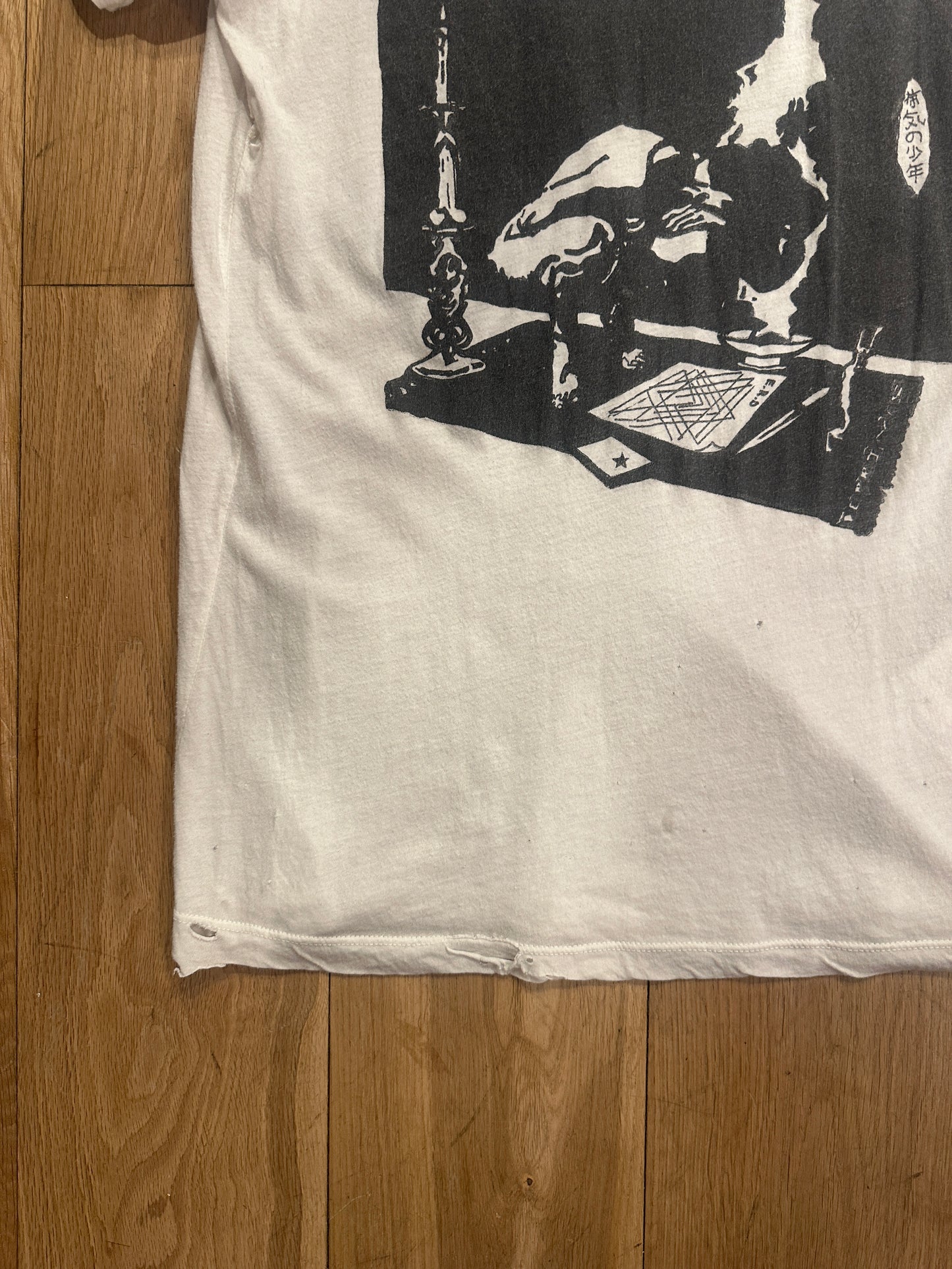 Enfants Riches Déprimés Berlin Tee