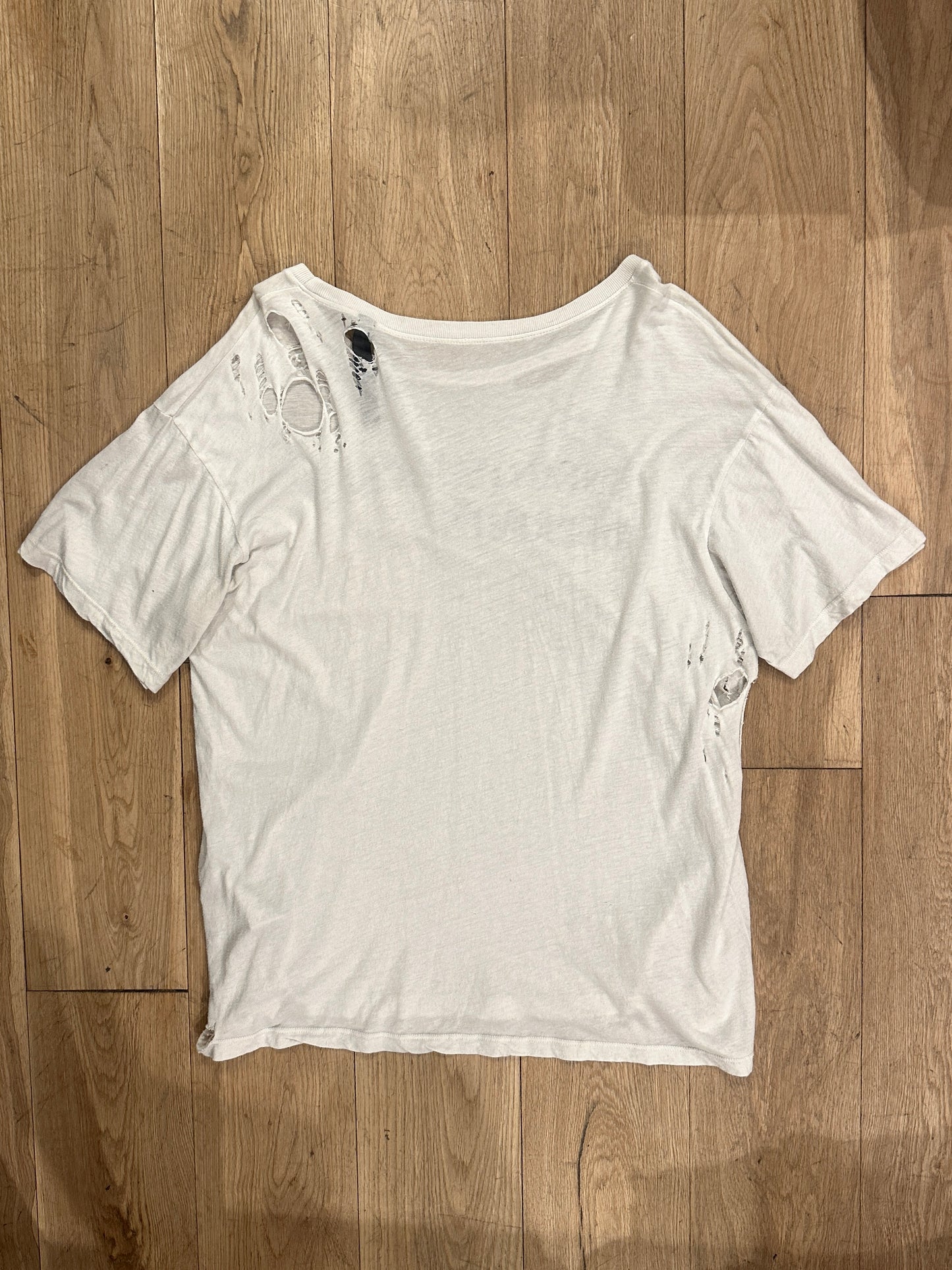 Enfants Riches Déprimés SS17 Logo-Tee