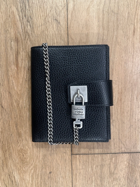 Enfants Riches Déprimés Agenda