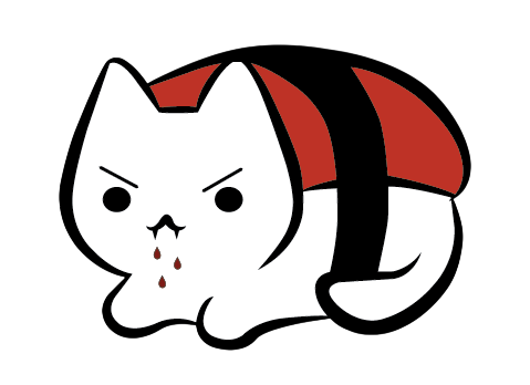 SushiCatArchives