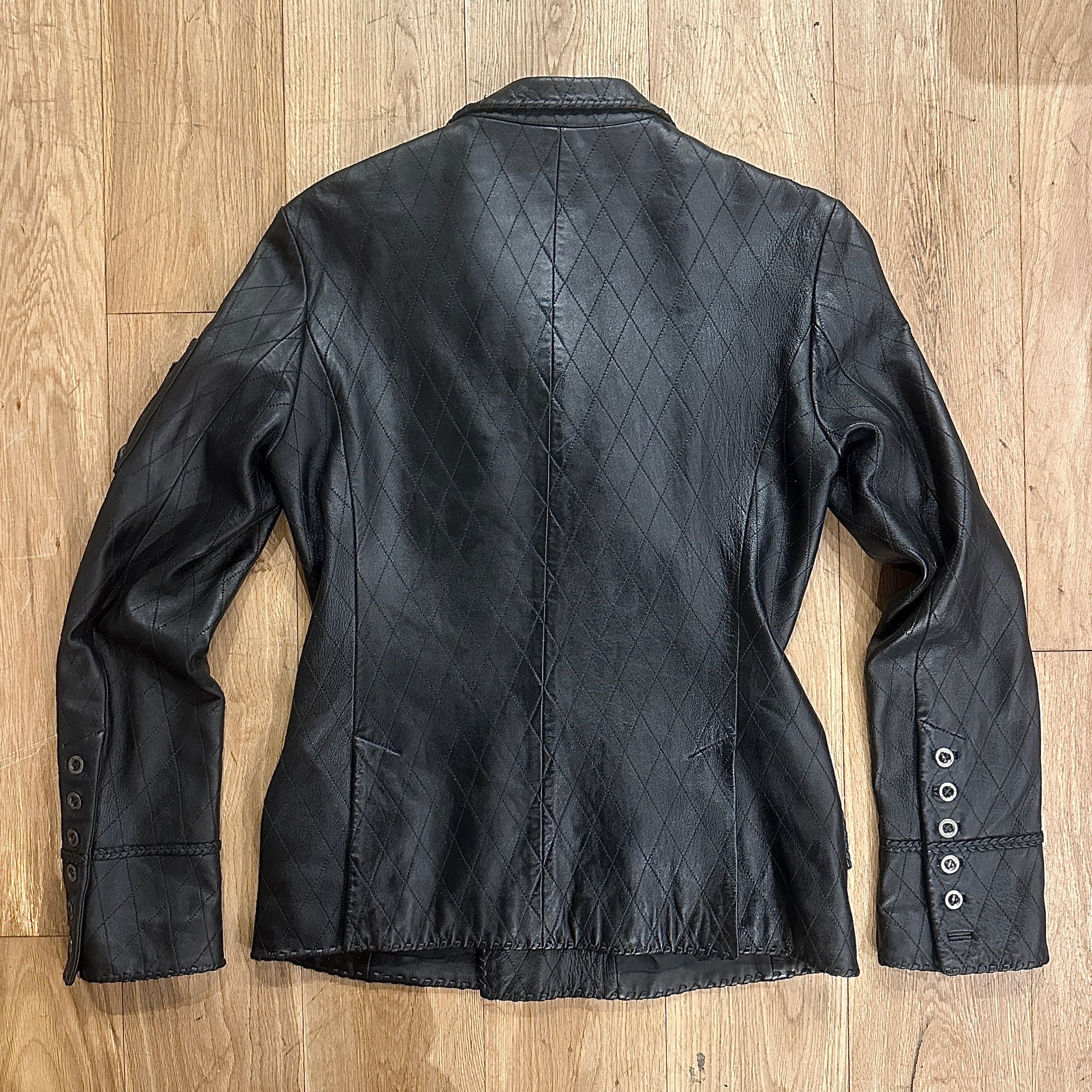 Yasuyuki Ishii FW07 Napoleon Jacket image 1